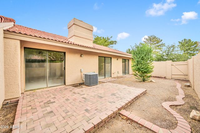 945 N PASADENA -- 15, Mesa, AZ 85201
