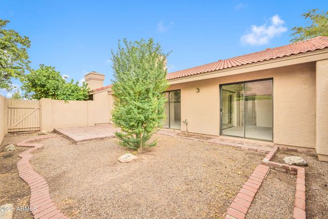 945 N PASADENA -- 15, Mesa, AZ 85201