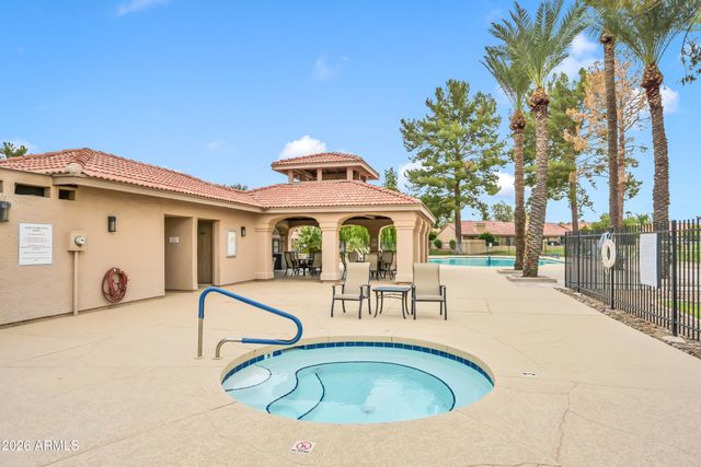 945 N PASADENA -- 15, Mesa, AZ 85201