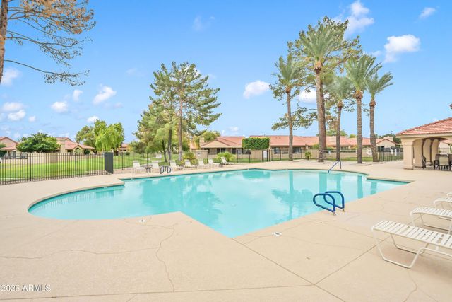 945 N PASADENA -- 15, Mesa, AZ 85201