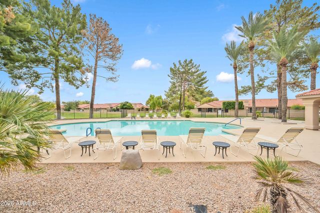 945 N PASADENA -- 15, Mesa, AZ 85201