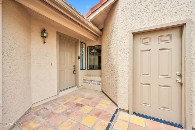 945 N PASADENA -- 15, Mesa, AZ 85201