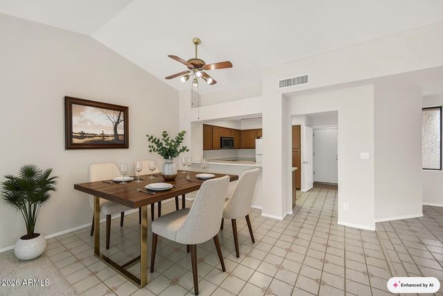 945 N PASADENA -- 15, Mesa, AZ 85201