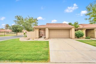 945 N PASADENA -- 15, Mesa, AZ 85201