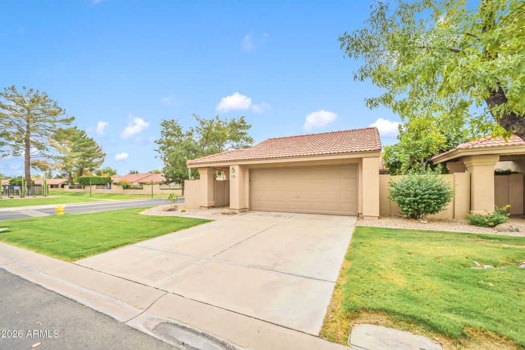 945 N PASADENA -- 15, Mesa, AZ 85201 — photo 2