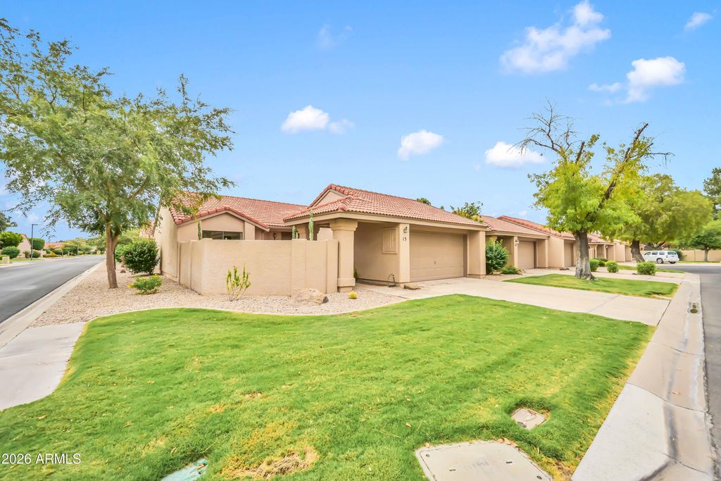 945 N PASADENA -- 15, Mesa, AZ 85201 — photo 3
