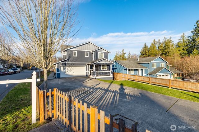 250 Dallas Street, Mount Vernon, WA 98274