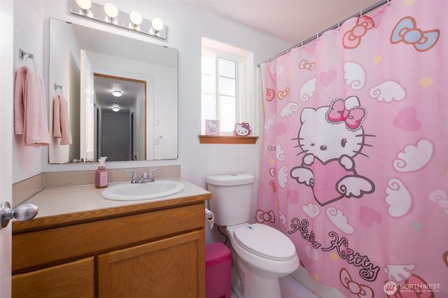 250 Dallas Street, Mount Vernon, WA 98274