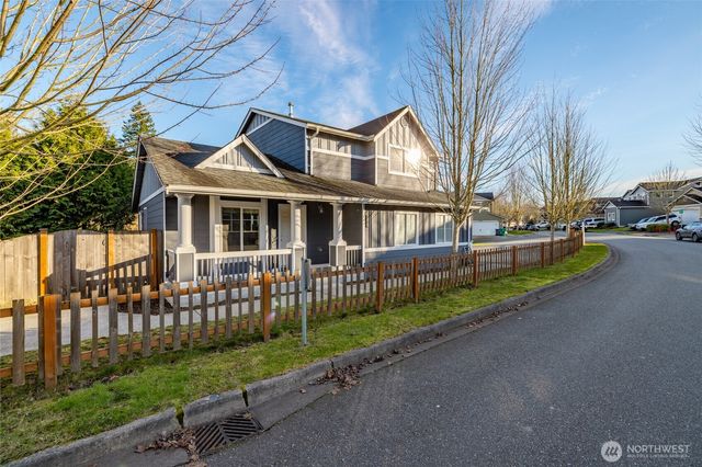 250 Dallas Street, Mount Vernon, WA 98274