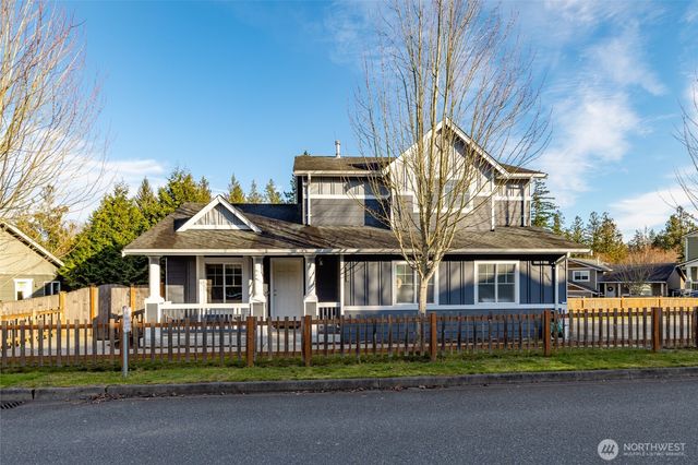 250 Dallas Street, Mount Vernon, WA 98274