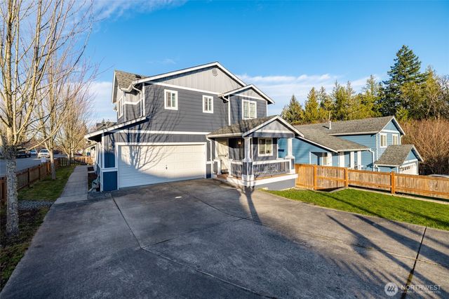 250 Dallas Street, Mount Vernon, WA 98274