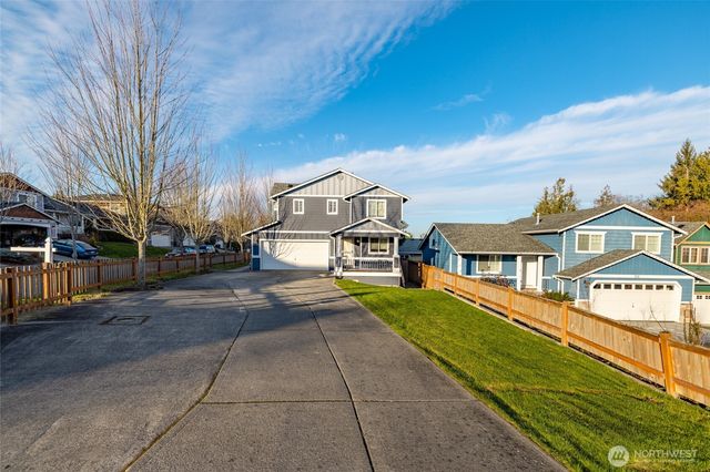 250 Dallas Street, Mount Vernon, WA 98274