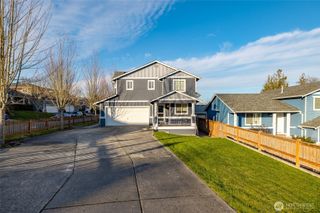 250 Dallas Street, Mount Vernon, WA 98274