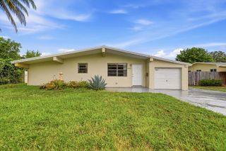 4401 NW 33rd Street, Lauderdale Lakes, FL 33319