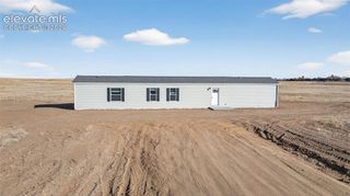 6255 N Ramah Highway, Yoder, CO 80864