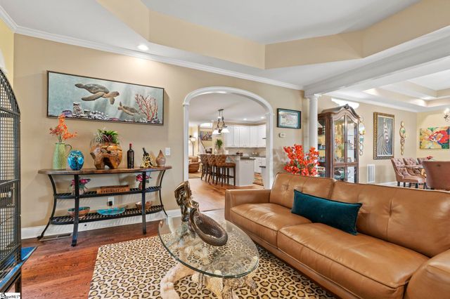 155 Covey Hill Lane, Greenville, SC 29615