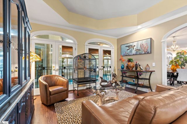 155 Covey Hill Lane, Greenville, SC 29615