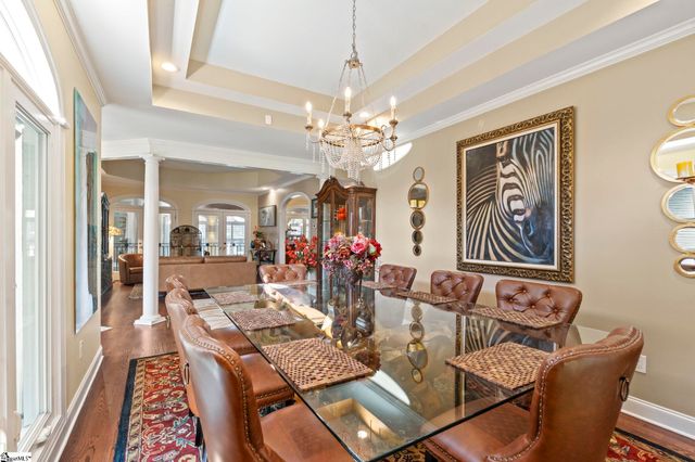 155 Covey Hill Lane, Greenville, SC 29615