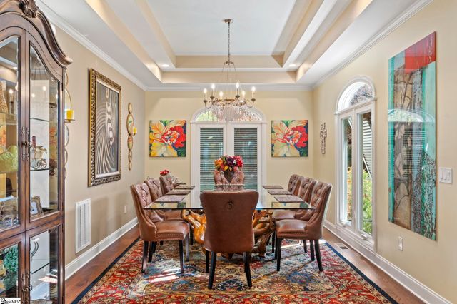 155 Covey Hill Lane, Greenville, SC 29615