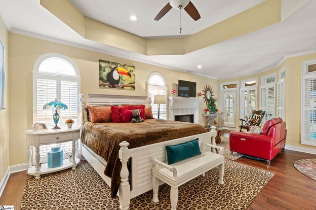 155 Covey Hill Lane, Greenville, SC 29615