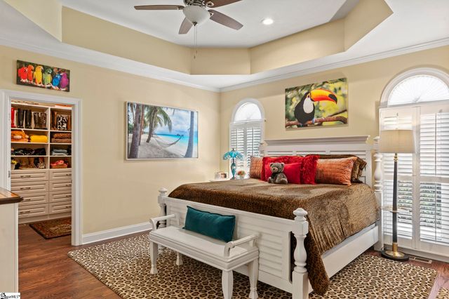 155 Covey Hill Lane, Greenville, SC 29615