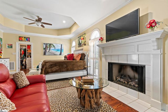 155 Covey Hill Lane, Greenville, SC 29615