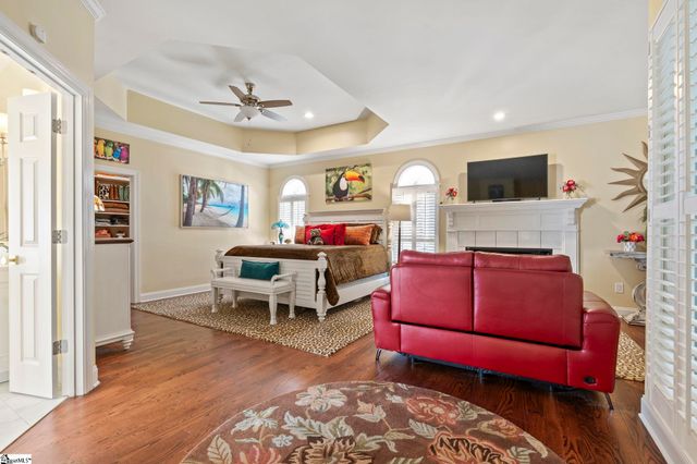 155 Covey Hill Lane, Greenville, SC 29615