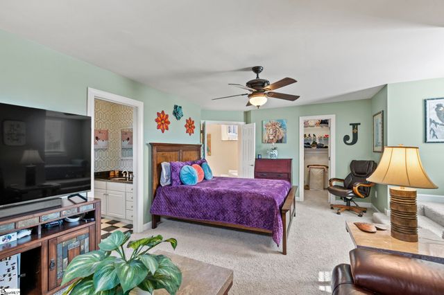 155 Covey Hill Lane, Greenville, SC 29615