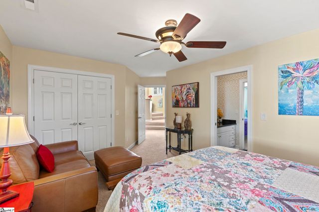 155 Covey Hill Lane, Greenville, SC 29615