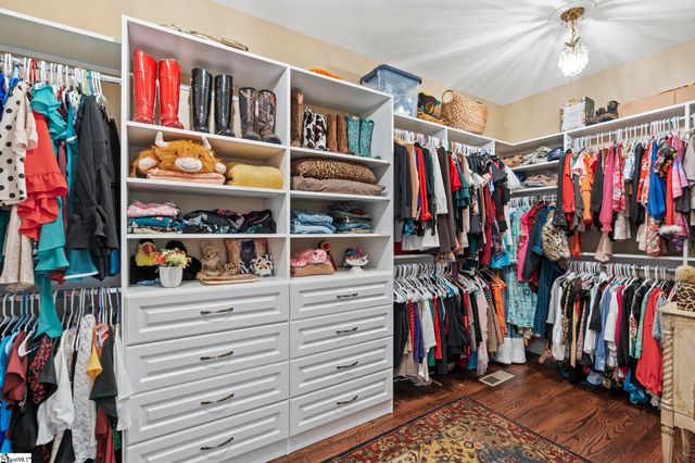 155 Covey Hill Lane, Greenville, SC 29615