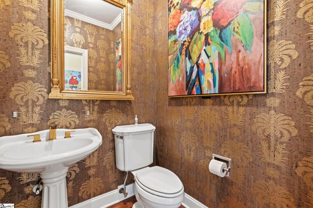 155 Covey Hill Lane, Greenville, SC 29615