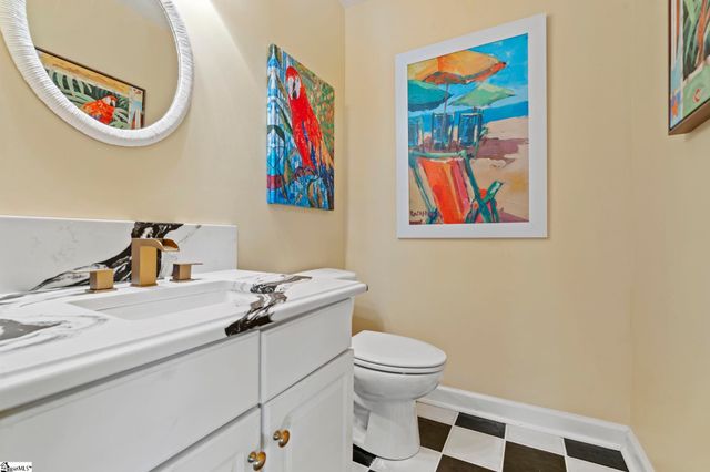 155 Covey Hill Lane, Greenville, SC 29615