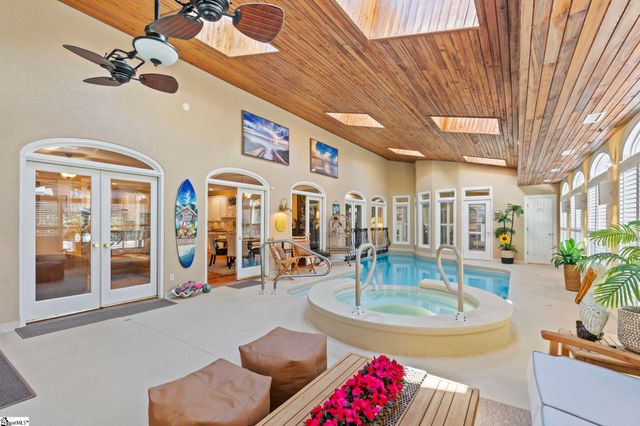 155 Covey Hill Lane, Greenville, SC 29615