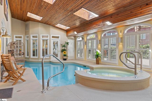 155 Covey Hill Lane, Greenville, SC 29615