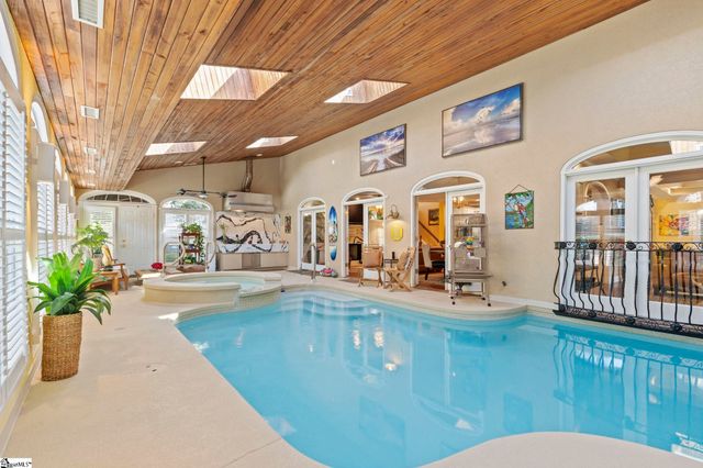 155 Covey Hill Lane, Greenville, SC 29615