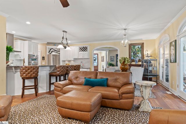 155 Covey Hill Lane, Greenville, SC 29615