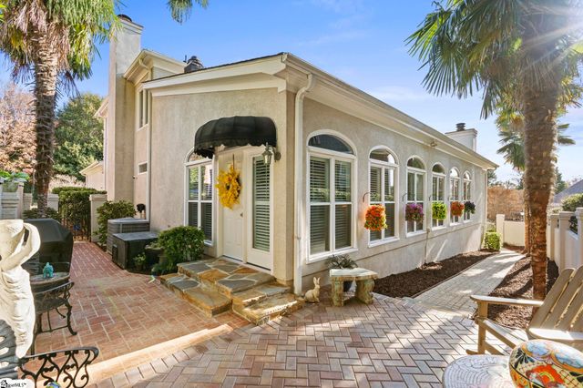 155 Covey Hill Lane, Greenville, SC 29615