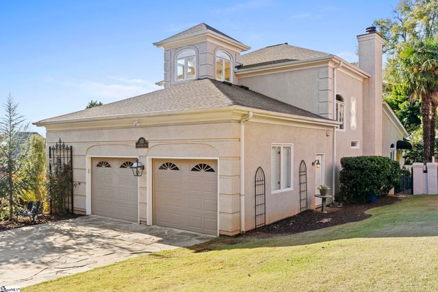 155 Covey Hill Lane, Greenville, SC 29615