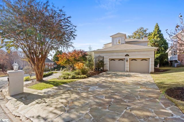 155 Covey Hill Lane, Greenville, SC 29615