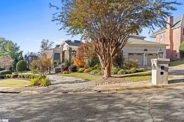 155 Covey Hill Lane, Greenville, SC 29615