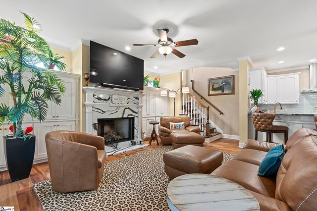 155 Covey Hill Lane, Greenville, SC 29615