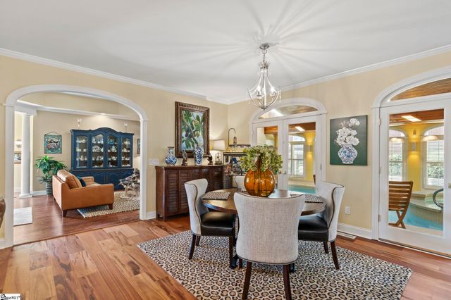 155 Covey Hill Lane, Greenville, SC 29615