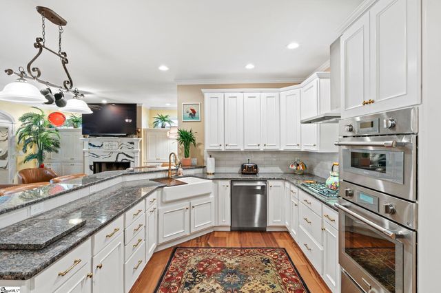 155 Covey Hill Lane, Greenville, SC 29615