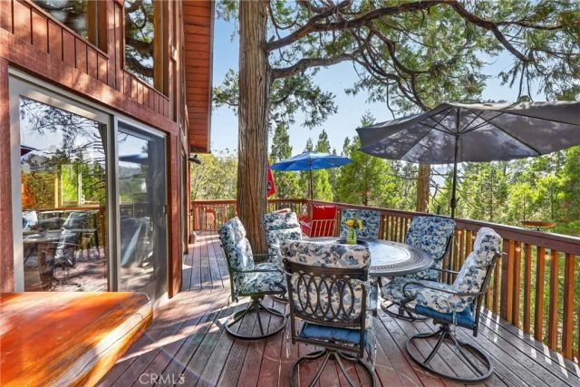 374 Grass Valley Road, Lake Arrowhead, CA 92352