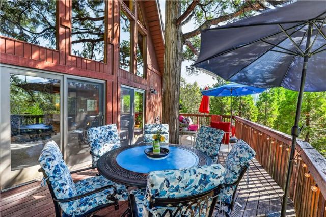 374 Grass Valley Road, Lake Arrowhead, CA 92352