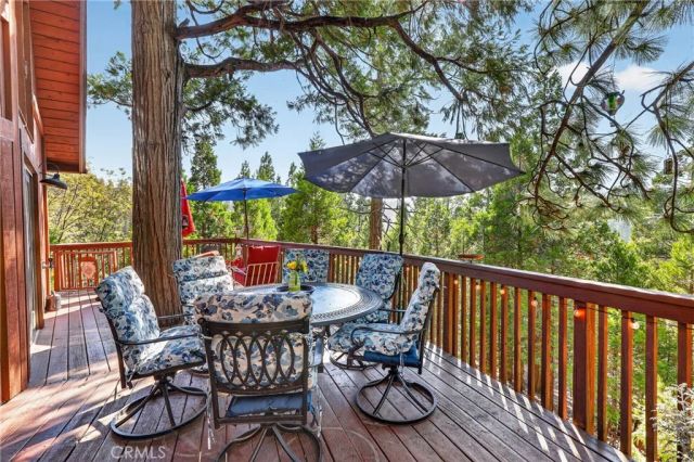 374 Grass Valley Road, Lake Arrowhead, CA 92352