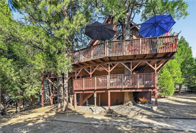 374 Grass Valley Road, Lake Arrowhead, CA 92352