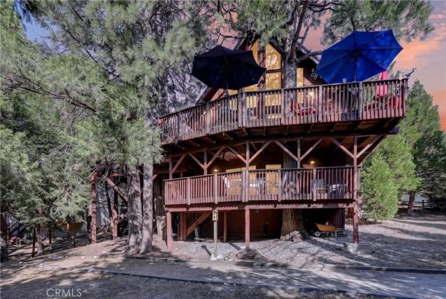 374 Grass Valley Road, Lake Arrowhead, CA 92352