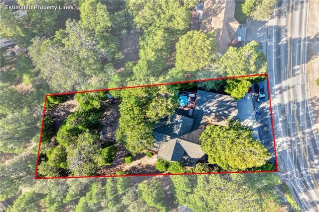 374 Grass Valley Road, Lake Arrowhead, CA 92352