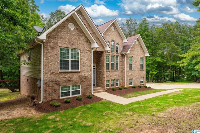 150 TYLER ROAD, Remlap, AL 35133
